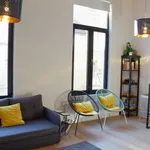 Huur 1 slaapkamer appartement van 60 m² in brussels