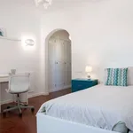 Quarto de 350 m² em lisbon