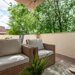 Rent 3 bedroom apartment in Madrid