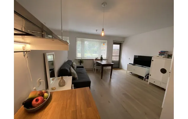 Huur 3 slaapkamer appartement van 50 m² in Tuindorp Nieuwendam