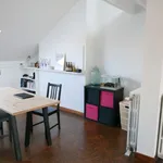 Huur 1 slaapkamer appartement in Ixelles - Elsene