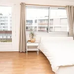 Rent 1 bedroom apartment in Les Bruyères