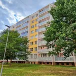 Rent 3 bedroom apartment in Kolín