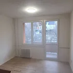 Pronajměte si 1 ložnic/e byt o rozloze 38 m² v Větřní