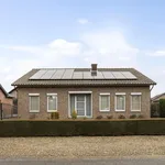 Charmante bungalow in Maaseik met 3 slaapkamers