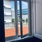 Rent 1 bedroom apartment of 50 m² in Lisbon