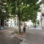 Huur 1 slaapkamer appartement van 60 m² in brussels