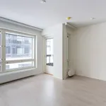 Vuokraa 1 makuuhuoneen asunto, 37 m² paikassa Helsinki