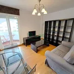 Rent 1 bedroom apartment of 50 m² in Bilbao