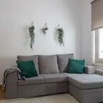 Alquilar 4 dormitorio apartamento en Madrid