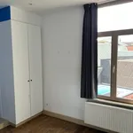 Huur 1 slaapkamer appartement in Gent