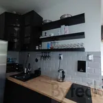 Pronajměte si 1 ložnic/e byt o rozloze 24 m² v Capital City of Prague