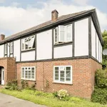 Flat to rent in Arlington Lodge, Monument Hill, Weybridge KT13