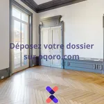 Rent 1 bedroom apartment in Saint-Étienne