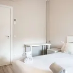 Rent 4 bedroom apartment in madrid