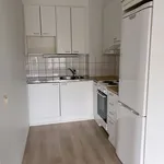 Rent 2 bedroom apartment of 40 m² in Vantaa