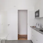 Rent 3 bedroom apartment in Lisbon