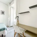 Habitación en madrid