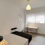 Habitación de 100 m² en madrid