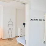 Huur 1 slaapkamer appartement van 61 m² in Den Haag