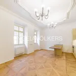 Rent 1 bedroom apartment of 39 m² in Capital City of Prague