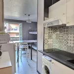 Appartement de 18 m² avec 1 chambre(s) en location à Castres