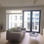 Appartement de 95 m² avec 2 chambre(s) en location à brussels