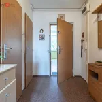 Pronajměte si 2 ložnic/e byt o rozloze 41 m² v Litvínov