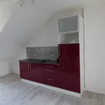 Rent 1 bedroom apartment of 20 m² in VICHY