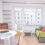 Rent 2 bedroom apartment of 34 m² in Warsaw