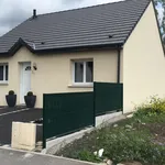 Rent 4 bedroom house of 90 m² in Melun