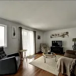 4 bedroom apartment of 990 sq. ft in Gatineau