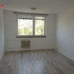 Pronajměte si 3 ložnic/e byt o rozloze 58 m² v znojmo