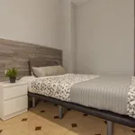 Rent 7 bedroom apartment in Valencia