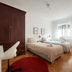 Quarto em Lisboa