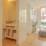 Rent 1 bedroom apartment of 70 m² in Lisbon