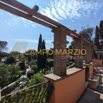 Rent 10 bedroom house of 600 m² in Rome