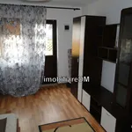 Rent 1 bedroom apartment in copou