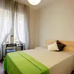 Rent a room in madrid