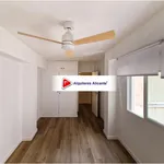 Alquilo 3 dormitorio apartamento de 130 m² en Alicante