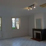 Appartement de 68 m² avec 2 chambre(s) en location à Nancy