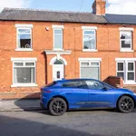 Rent a room in Nottingham