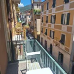 Rent 3 bedroom apartment of 90 m² in Rapallo