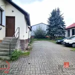 Rent 1 bedroom apartment in Libákovice