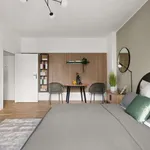 Miete 1 Schlafzimmer wohnung in berlin