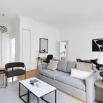 Rent 2 bedroom apartment of 62 m² in paris