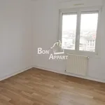 Appartement de 68 m² avec 4 chambre(s) en location à Jœuf