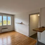 Appartement de 40 m² avec 2 chambre(s) en location à Grenoble