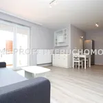 Rent 1 bedroom apartment of 30 m² in Rzeszów