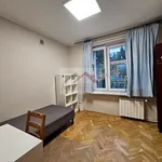 Rent 4 bedroom apartment of 67 m² in Warsaw